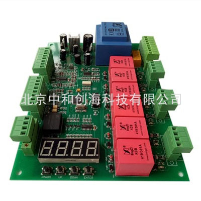 智能管控模块 BZH-GT1165/KA68X