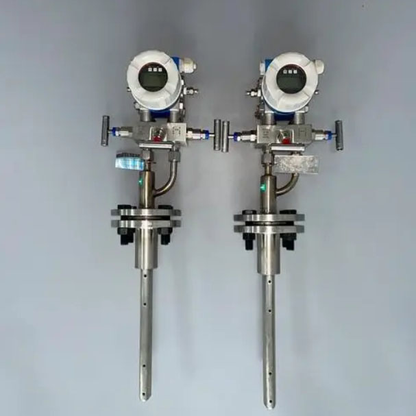 计量流量表 BZH-D36MAR-011K