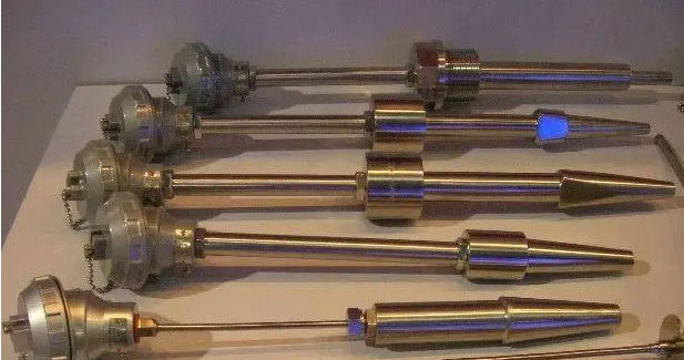  高强度测温元件 BZH-K13T084/H20